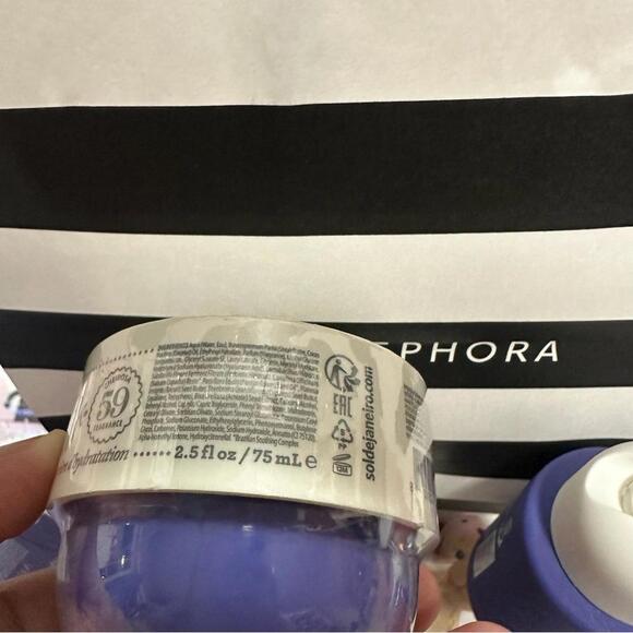 Sol de Janeiro Delicia Drench Body Set - Picture 3 of 4